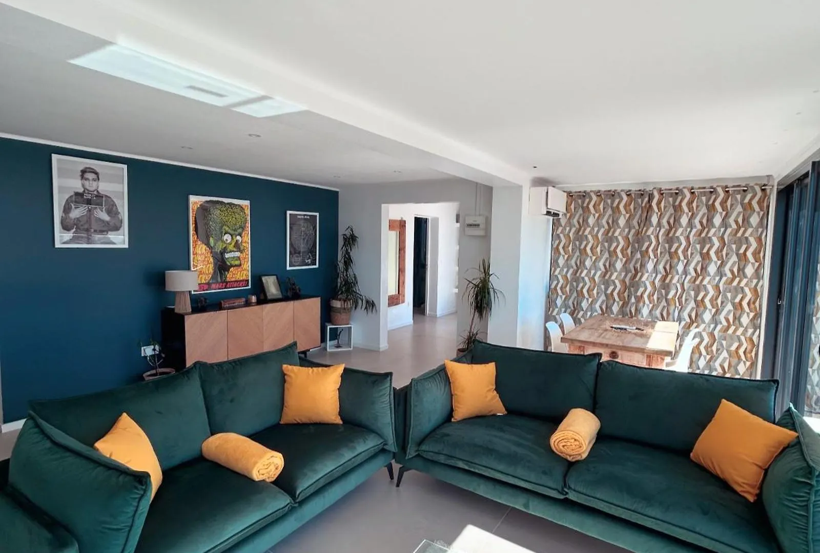 Apartment Eze - Appartement Dans Bas De Villa Avec Piscine Pres De Monaco